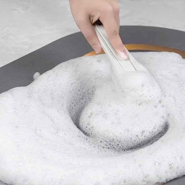 Non-slip Absorbent Diatom Mud Floor Mat - Shello's Creative Boutique