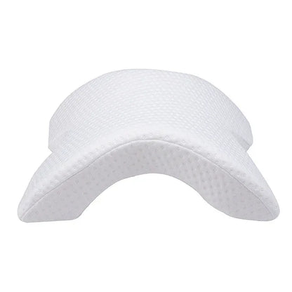 Memory Foam Bedding Pillow Anti-pressure Hand Pillow Ice Silk Slow Rebound Multifunction Pillow - Shello's Creative Boutique