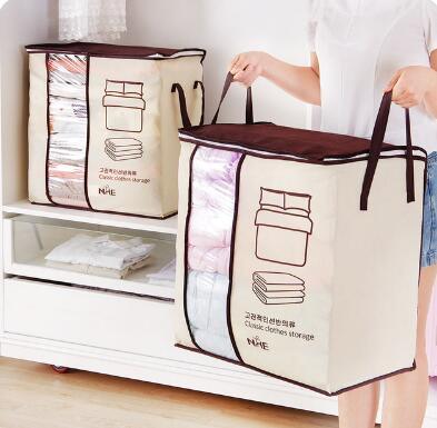 Bags for Storing Clothes Luggage Bags Women Home Storage Organization Bags for School - Shello's Creative Boutique