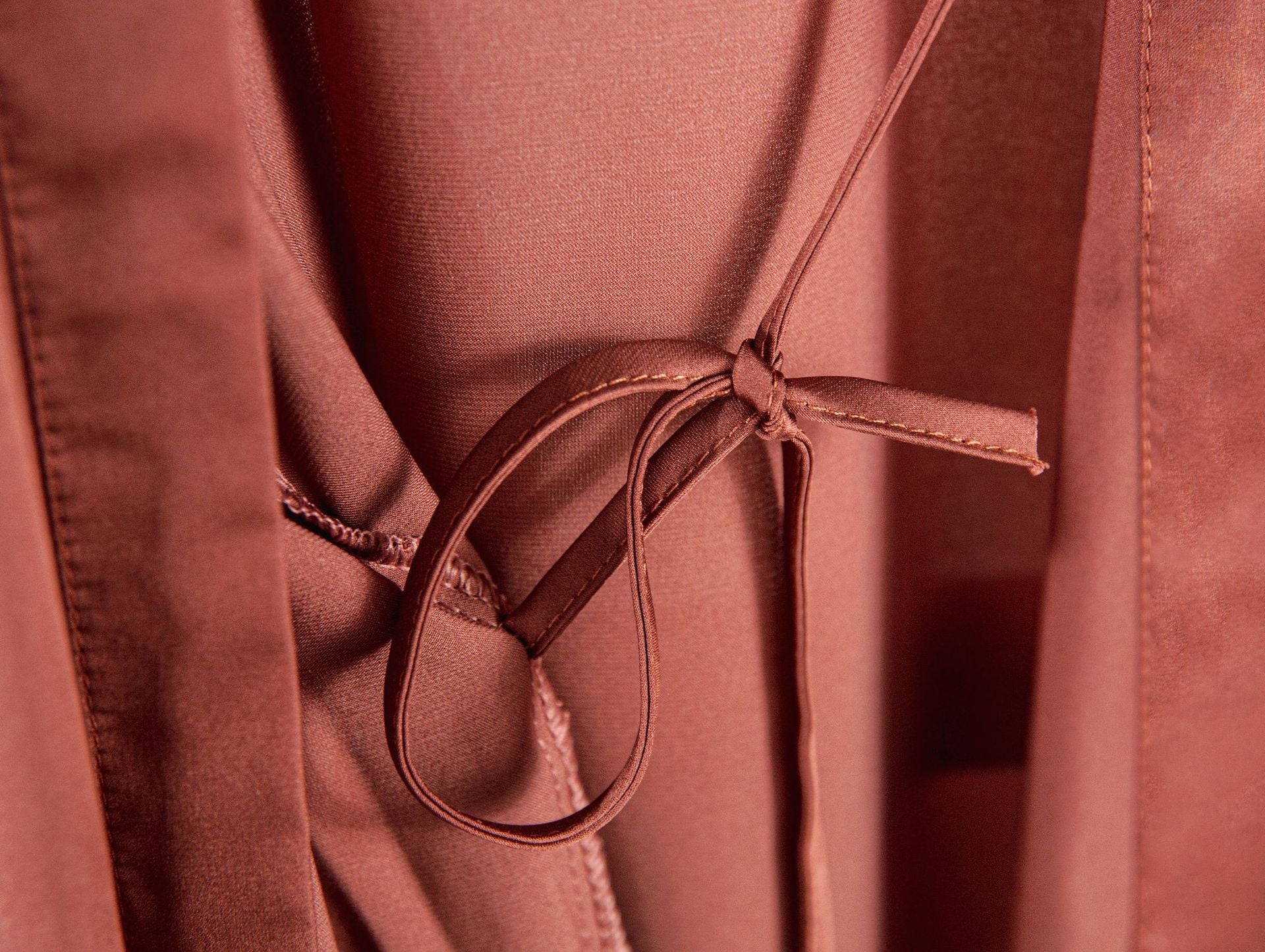 Pajamas Women's Spring And Autumn Sexy Ice Ribbon Chest Pad Nightgown Two-Piece Lace Silk Satin Suspender Nightdress eprolo