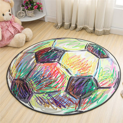 1pcs multicolor baby soft pad game blanket children's toy carpets Climbing cushions crawling mats children's toy mats eprolo