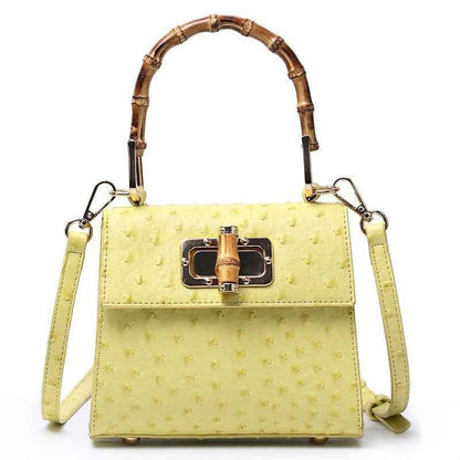 Women Buckle Bag – Chic Elegance, Everyday Versatility - Shello's Creative Boutique