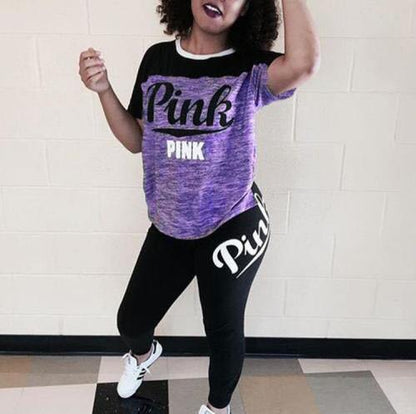 Women's Casual Set Two Piece & Breathable eprolo