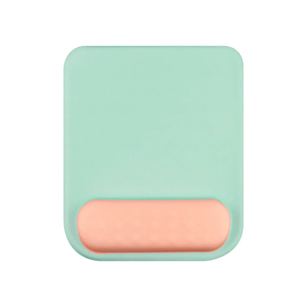 Wrist mouse pad soft rebound skin-friendly feel office pad silicone wrist mouse pad - Shello's Creative Boutique