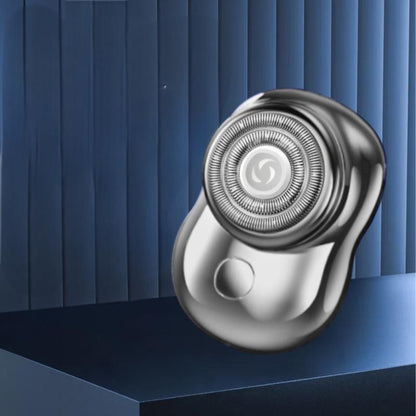 Electric shaver mini men's portable shaver for one-time shaving eprolo