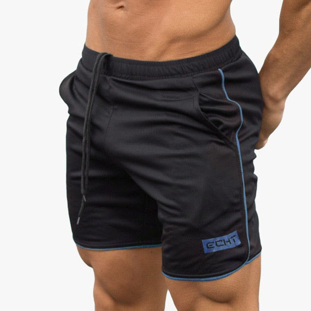 Summer Running Shorts Men Sports Jogging Fitness Shorts Quick Dry Mens Gym Men Shorts Crossfit Sport gyms Short Pants men Shello Creative Boutique