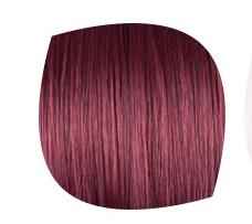 Women Synthetic Wig  European and American medium-parted long curly hair