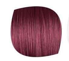 Long Curly Wig - Medium Part Synthetic for Women - Shello's Creative Boutique