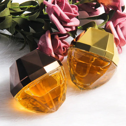 Women Brand Fragrance Lasting For Female Perfume Natural Lady Parfum Fragrances original Liquid Antiperspirant 40ml - Shello's Creative Boutique