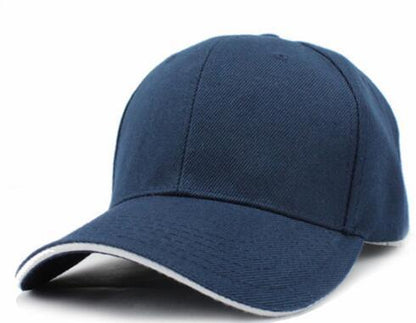 casual Baseball Cap hats for men - Shello's Creative Boutique