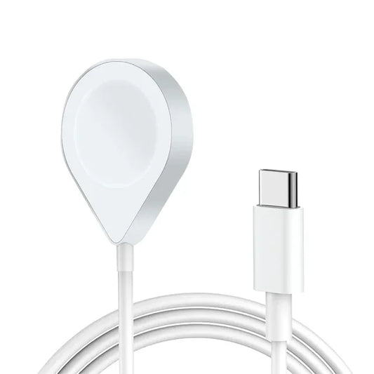 3 in 2 USB C Cable for Apple Watch Charger iPhone Charger Fast Charging Cable Compatible with iWatch Ultra/SE/9/8/7/6/5/4/3/2/1 eprolo
