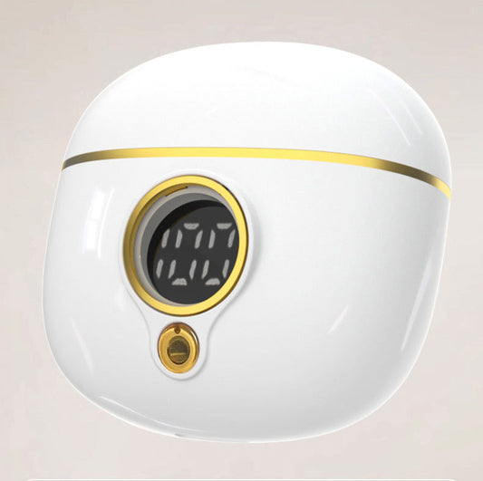 Sports Bluetooth earphones with semi in ear intelligent noise reduction and ultra long battery life, wireless Bluetooth earphone eprolo