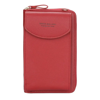 Women Messenger Bags Mini Female Bags Phone Pocket Small Bags - Shello's Creative Boutique