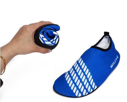 Summer Outdoor Aqua Shoes – Quick-Drying, Lightweight & Built for Adventure! - Shello's Creative Boutique