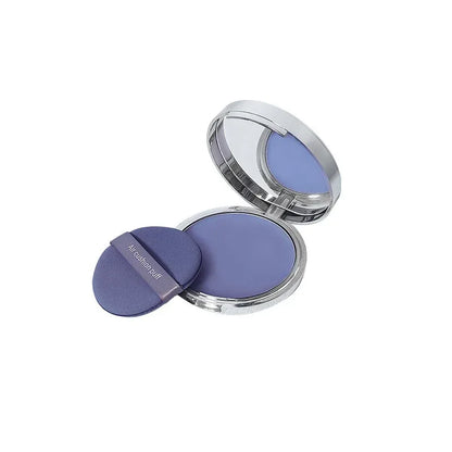 Makeup Long Lasting Setting Powder Pressed Cream Waterproof Colorless Matte Setting Pressing Powder Compact - Shello's Creative Boutique