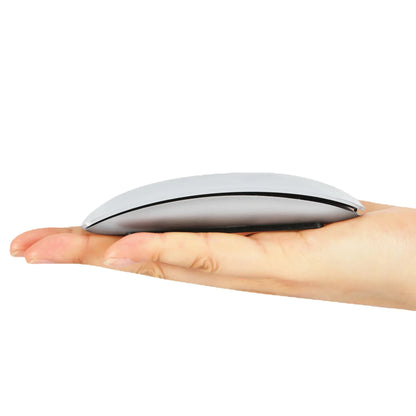 Charging Bluetooth mouse suitable for Mac laptops tablets wireless Bluetooth touch mouse - Shello's Creative Boutique