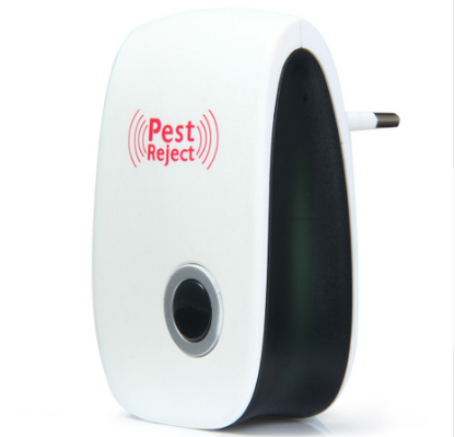Electronic Pest Repeller Ultrasonic Rejector Mouse Mosquito Rat Mouse Repellent Anti Mosquito Repeller killer eprolo
