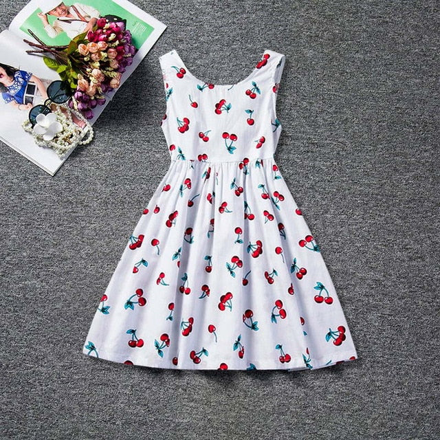 Dot Long Sleeve Dress For Girls Clothing Child Costume Baby Girl Clothing Teenager School Daily Wear Sashes Kids Casual Clothes Shello Creative Boutique
