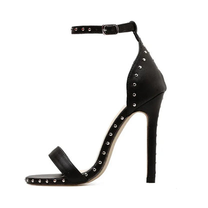 Sexy Ladies High Heels – Elevate Your Style with Confidence! - Shello's Creative Boutique