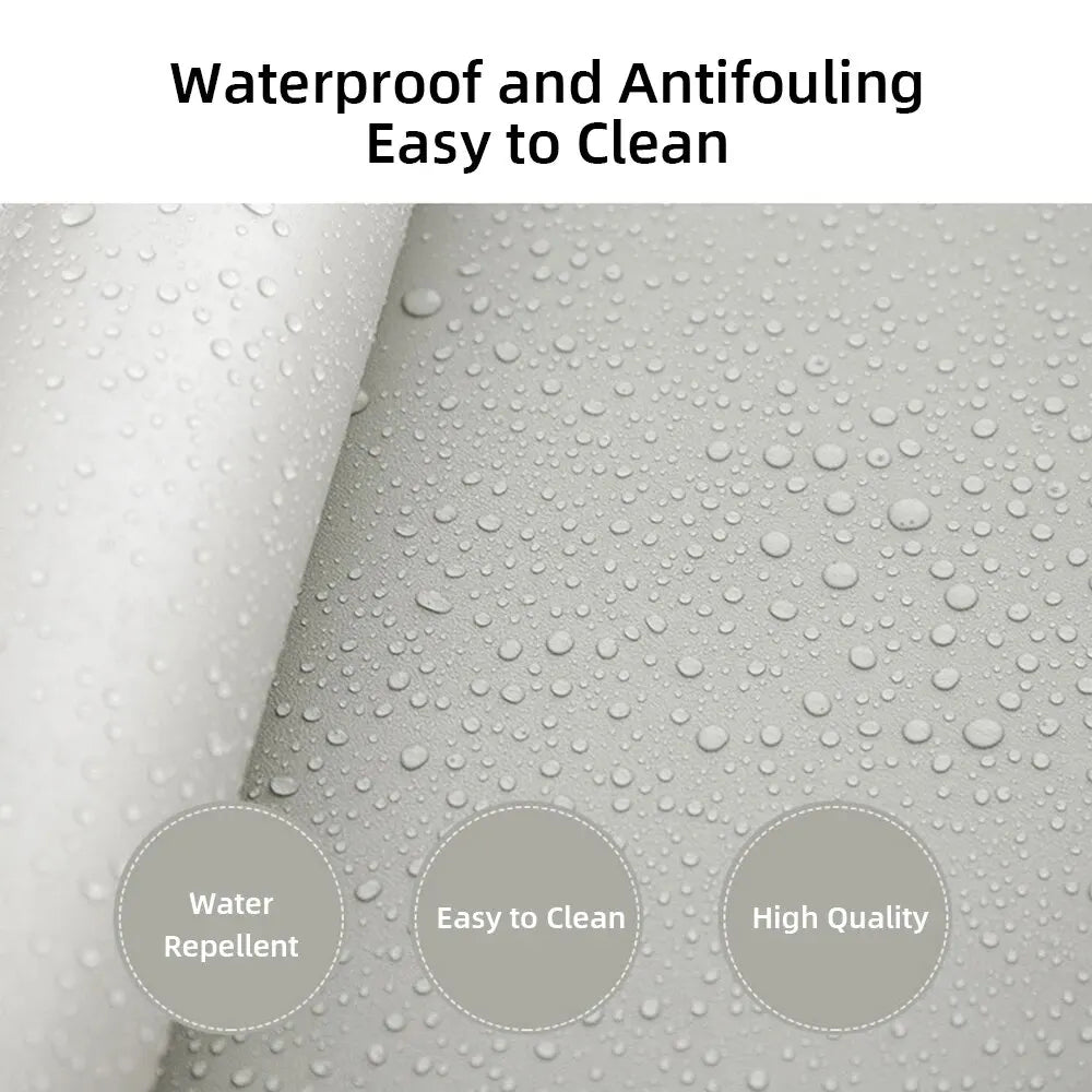 1 Pcs Large Size 60*30mm Office Desk Protector Mat PU Leather Waterproof Mouse Pad Desktop Keyboard Desk Pad Gaming Mousepad eprolo