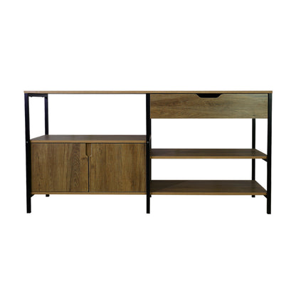 Living room side cabinet storage cabinet sideboard cabinet kitchen utensils cabinet eprolo