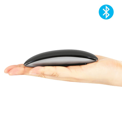 Charging Bluetooth mouse suitable for Mac laptops tablets wireless Bluetooth touch mouse - Shello's Creative Boutique