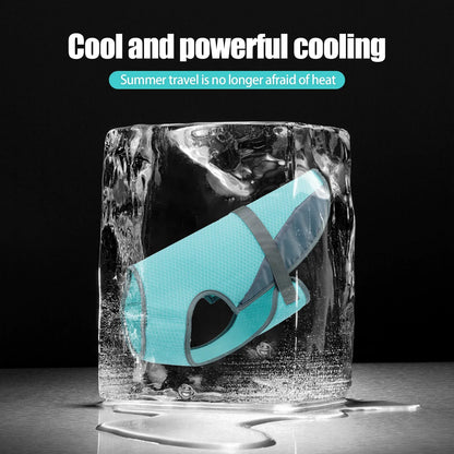 Pet Cooling Clothing Dog Clothing Pet Cooling Pet Supplies - Shello's Creative Boutique