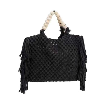 Woven Summer Crossbody Bag - Stylish Mini Phone & Coin Purse for Women - Shello's Creative Boutique