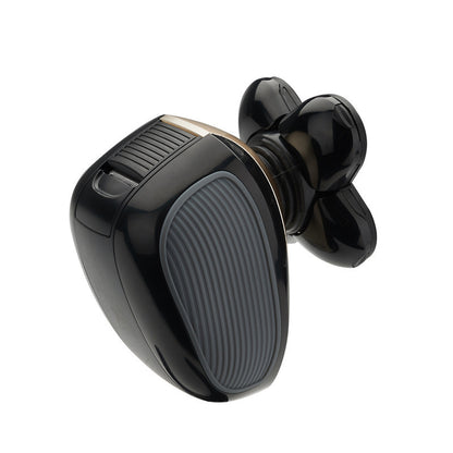 Multifunctional 5-Head Shaver Rechargeable Razor Water Washing Bald Head Machine Five-In-One Razor eprolo