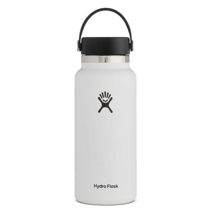 Second generation space kettle large capacity outdoor climbing stainless steel thermos cup sports kettle eprolo