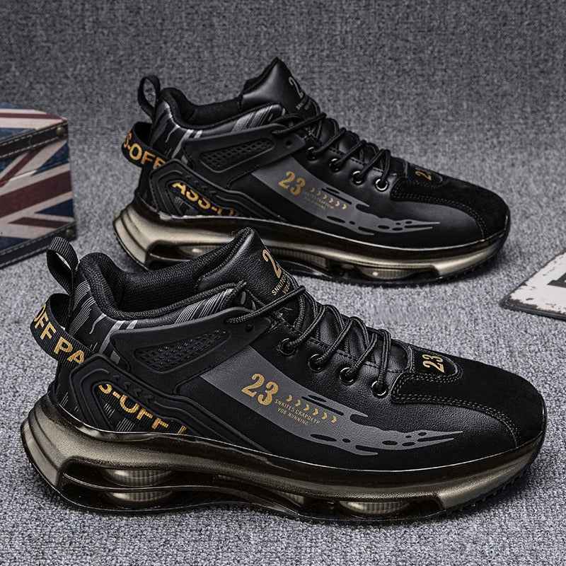 Men’s Air Cushion Running Shoes