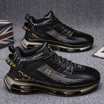 Men’s Air Cushion Running Shoes