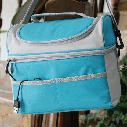 Bento Pack USB Interface Heater Thermostat Plate - Shello's Creative Boutique