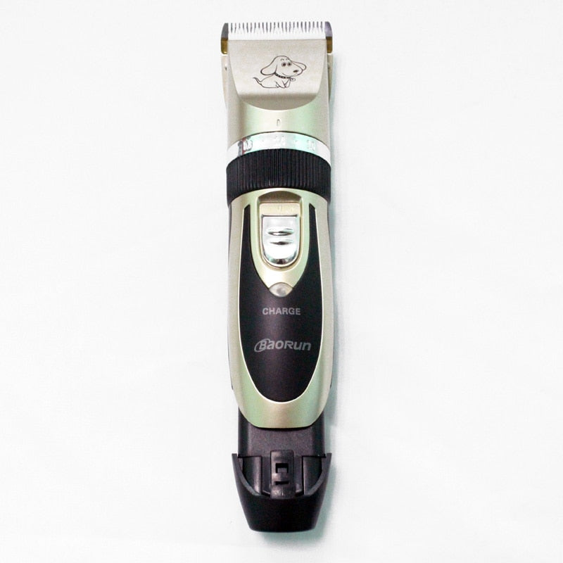 Pet Dog Hair Trimmer Shello Creative Boutique
