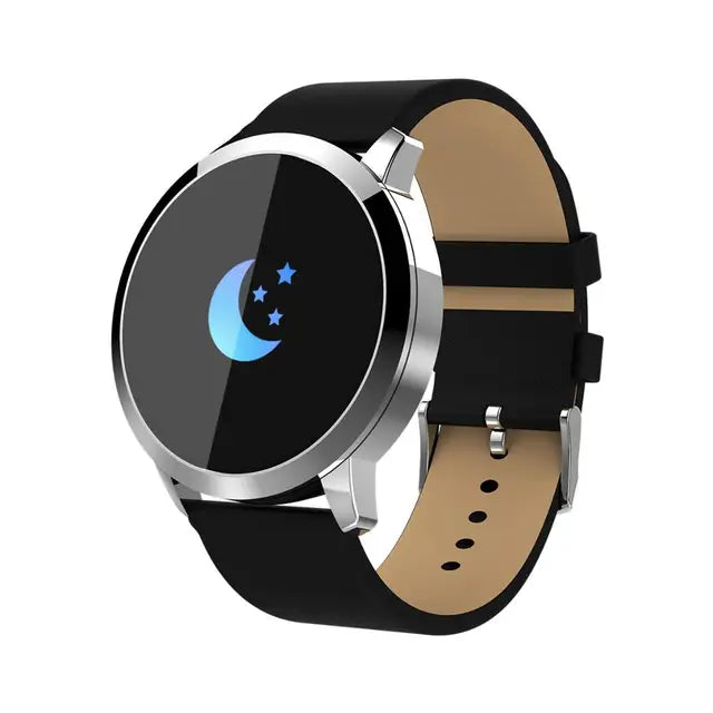 Men Women OLED Screen Bluetooth Smart Watch Shello Creative Boutique