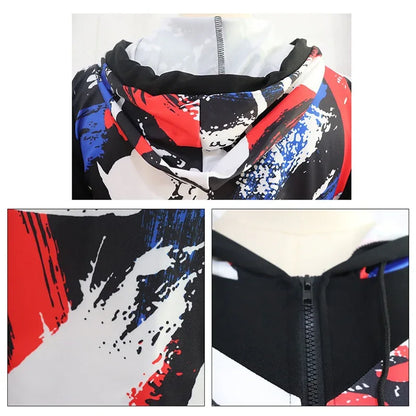 Two-Piece Set – Stylish & Versatile Winter Outfit for Women - Shello's Creative Boutique
