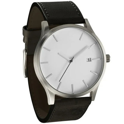 Men's Watch Fashion Watch For Men Watch Men Sport Watches - Shello's Creative Boutique