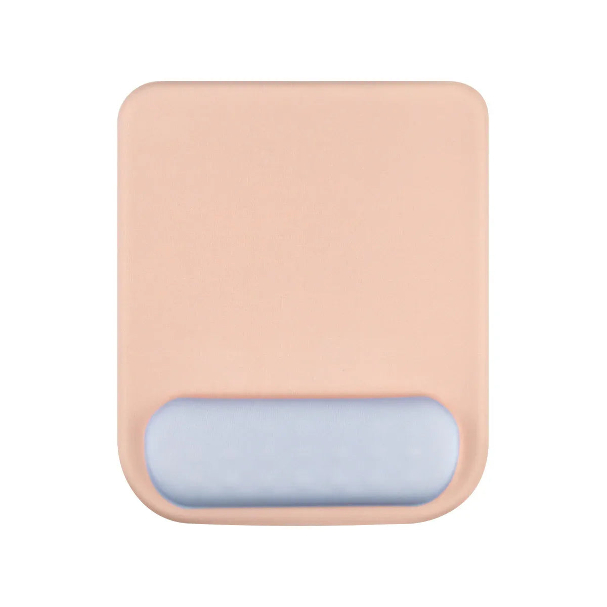 Wrist mouse pad soft rebound skin-friendly feel office pad silicone wrist mouse pad - Shello's Creative Boutique