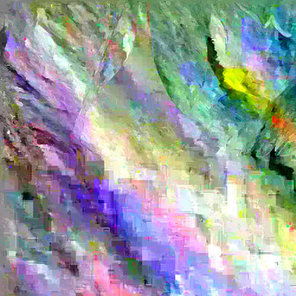 Spring Women Sleepwear Casual Loose Tie-dyed Trousers Suit Long Sleeve Shirts Blouses Wide Leg Pant Female Pajamas 2 Pieces - Shello's Creative Boutique