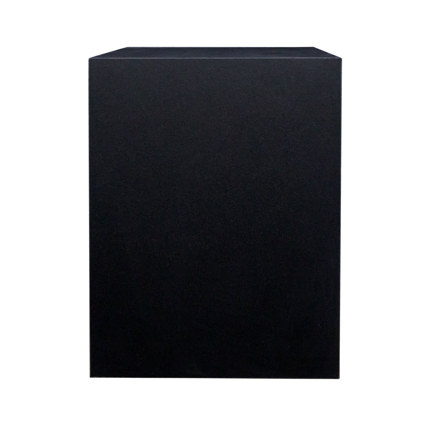 Black Glass Door Shoe Box Shoe Storage Cabinet With RGB Led Light eprolo
