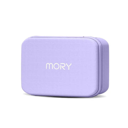 Moyun Fascia Gun Muscle Relaxation Massager Mini Neck Film Gun Men And Women Electric Massage Gun - Shello's Creative Boutique