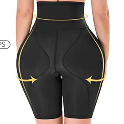 Hip lifting pants, body shaping, and hip shaping underwear - Shello's Creative Boutique