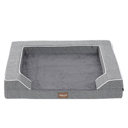 Dog House Winter Warm Medium And Large Dogs Sofa Bed Removable And Washable Golden Labrador Cushion eprolo