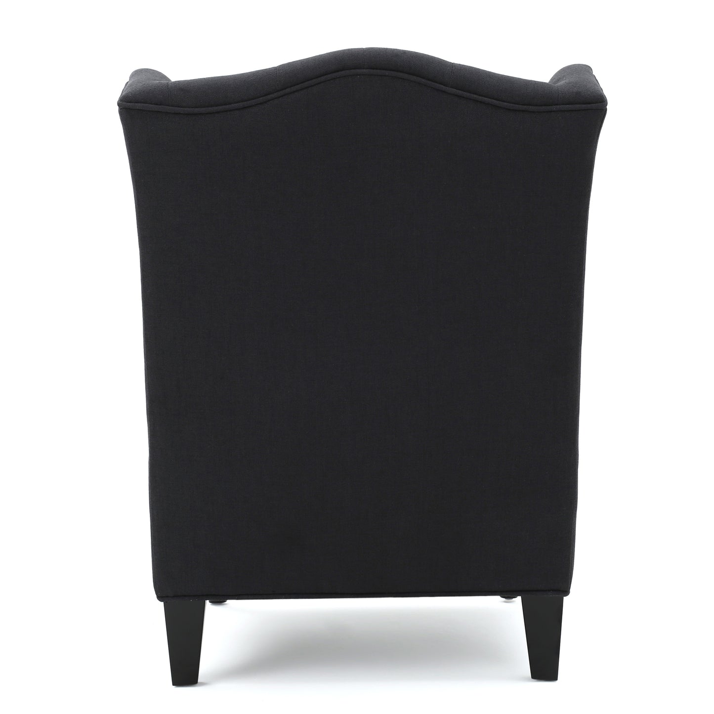TODDMAN HI-BACK CLUB CHAIR Shello Creative Boutique