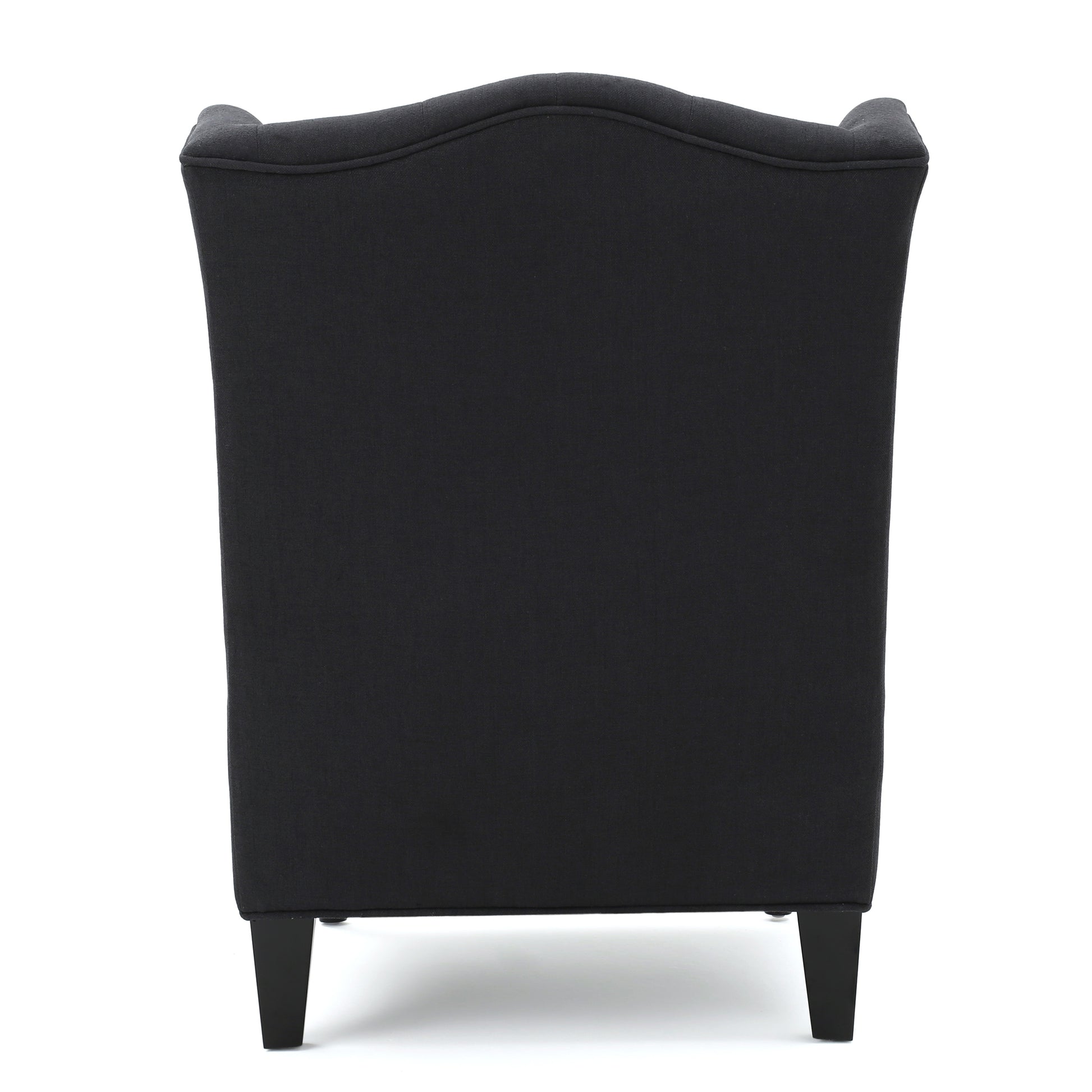 TODDMAN HI-BACK CLUB CHAIR Shello Creative Boutique
