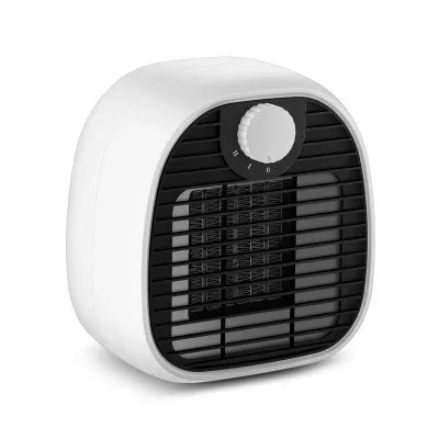 New Mini Air Heater Indoor Small Heater Fast heating Desk Heater for Office - Shello's Creative Boutique