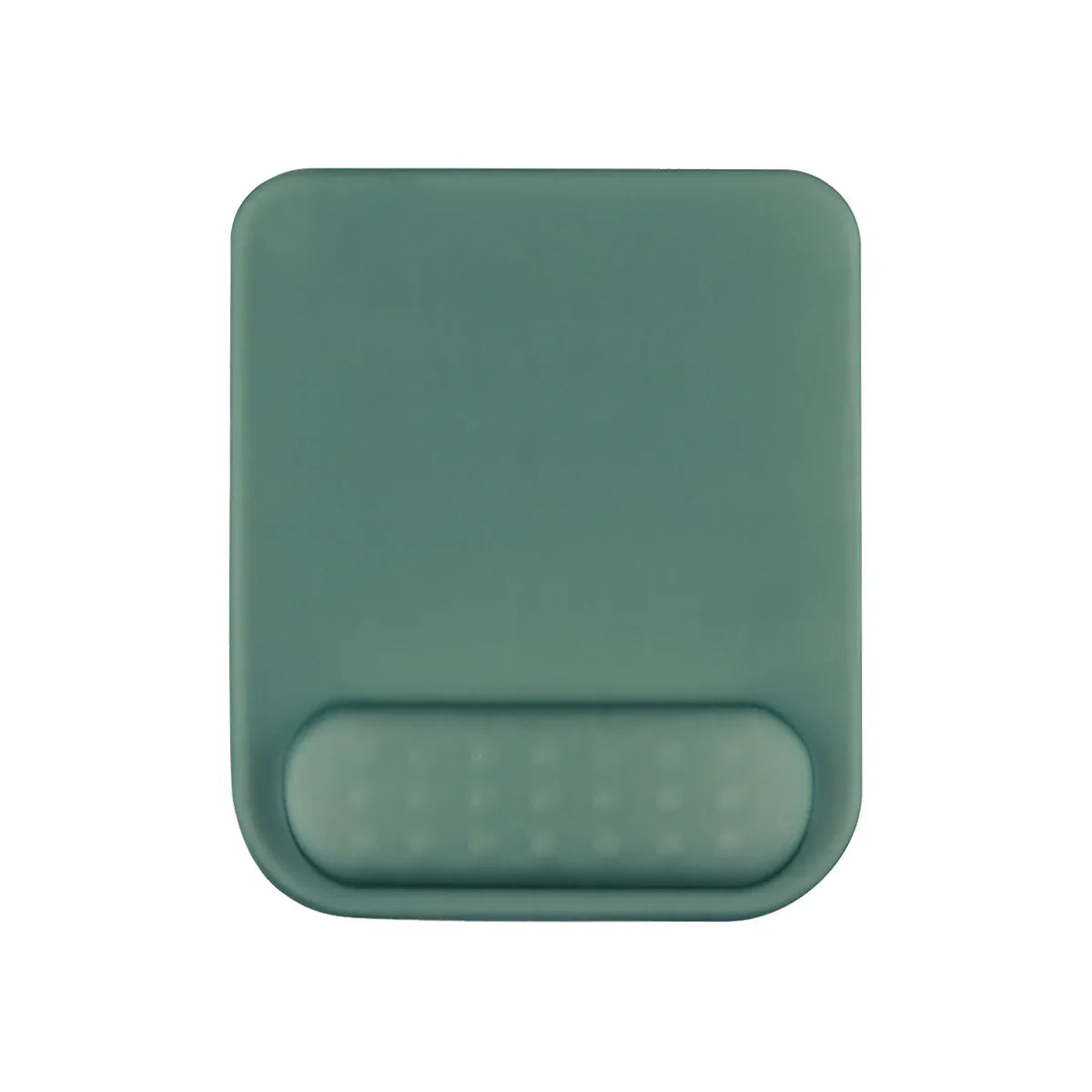 Wrist mouse pad soft rebound skin-friendly feel office pad silicone wrist mouse pad - Shello's Creative Boutique