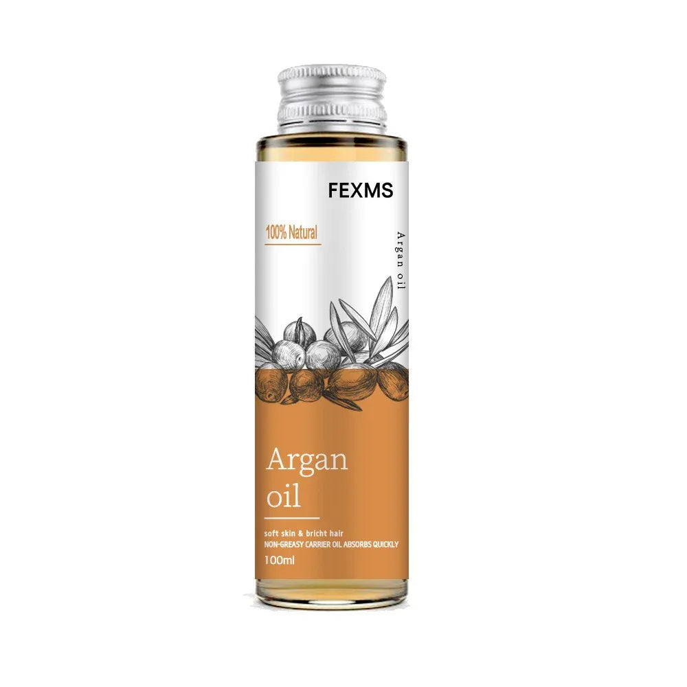 Coconut Skin Care Massage Body Care Essential Oil Coconut oil - Shello's Creative Boutique