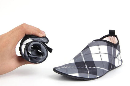 Beach Shoes – Quick-Drying, Lightweight & Perfect for Outdoor Adventures! - Shello's Creative Boutique
