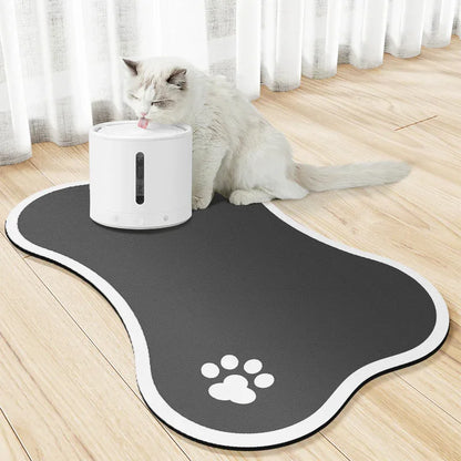 Dog mat sleeping pet mat universal waterproof urine proof cat sleeping mat large dog cage pad - Shello's Creative Boutique